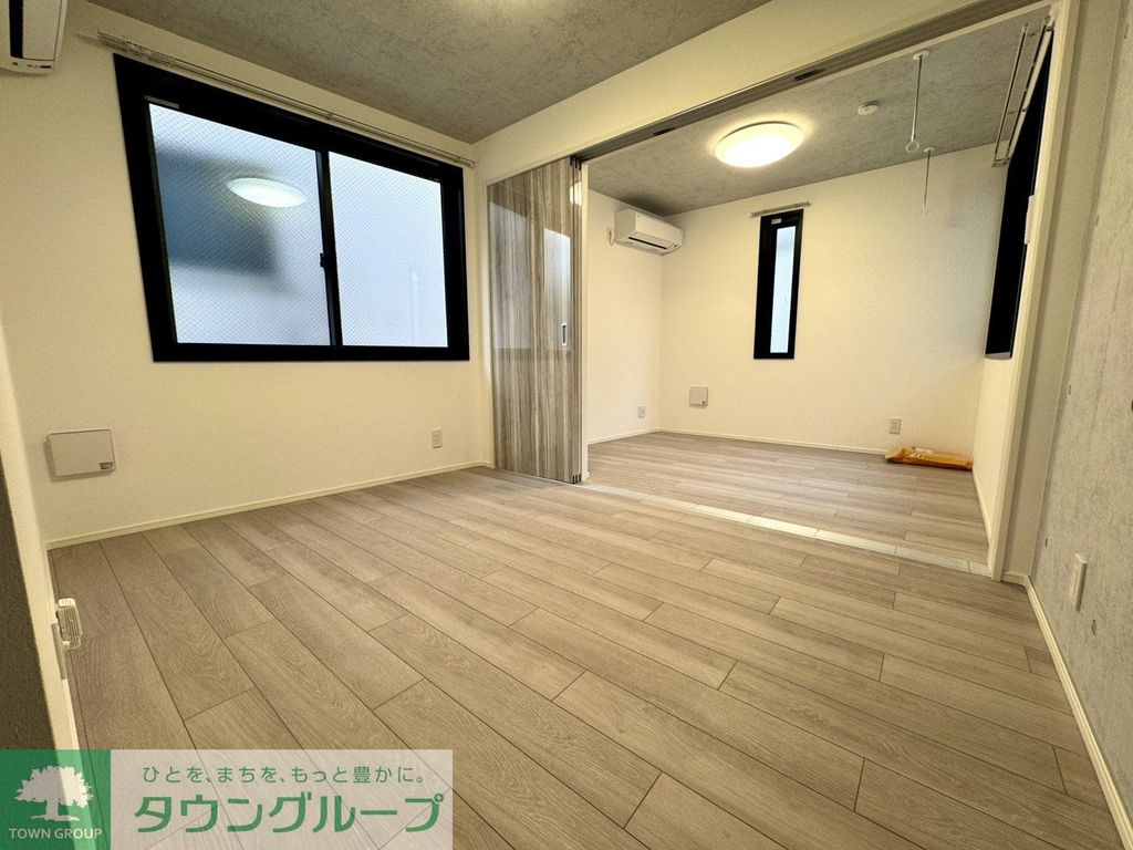 居室・リビング　リビング/居室