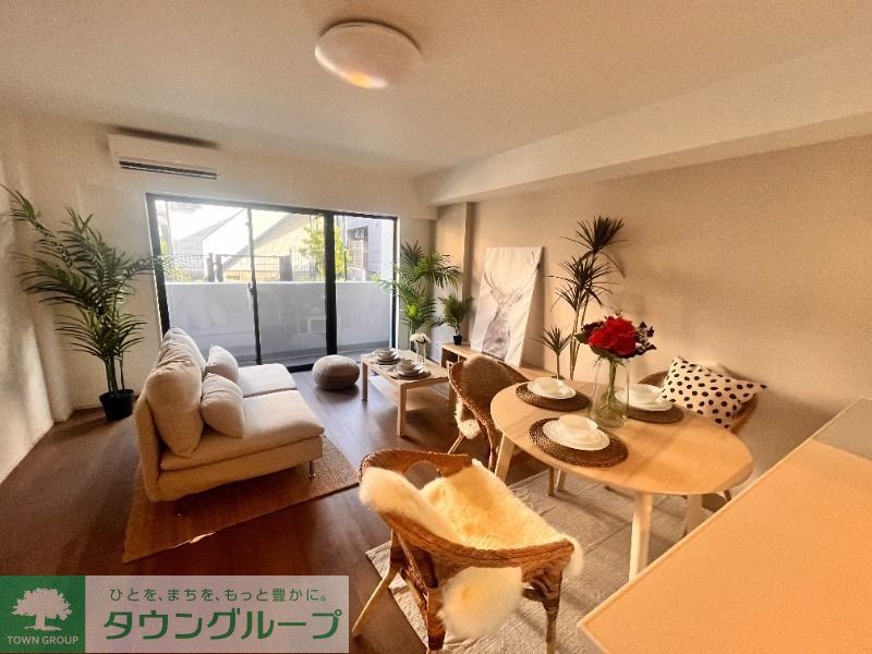 居室・リビング