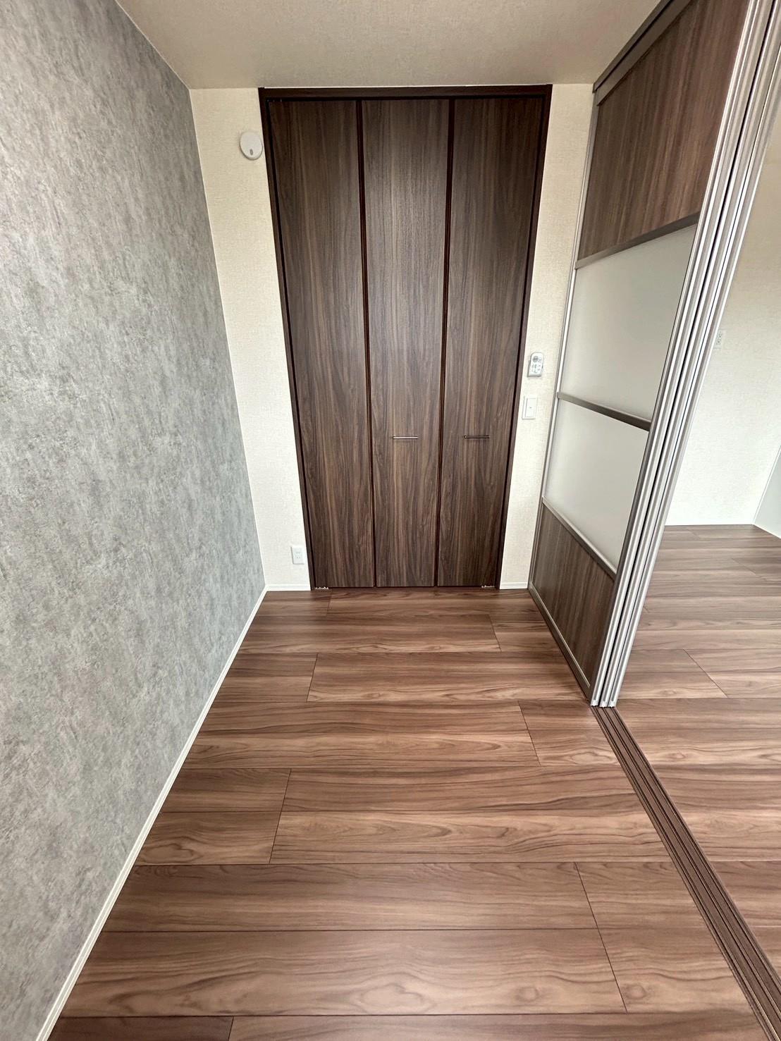 居室・リビング　洋室