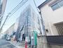 北千住駅より徒歩5分 3階 新築の賃貸物件
