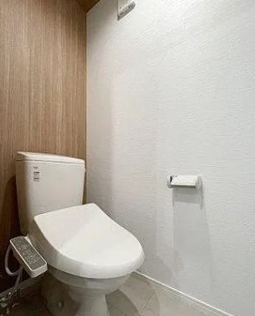 トイレ　同仕様参考写真です