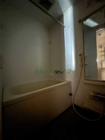 バス・シャワールーム　セリジア三宿（別号室参考写真）