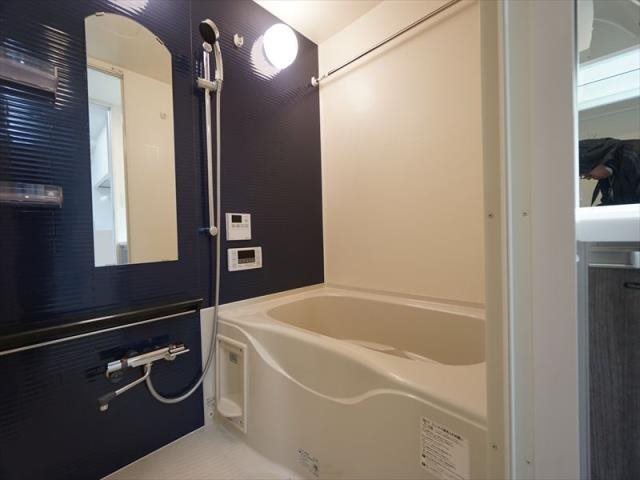 バス・シャワールーム　※同シリーズ参考写真※