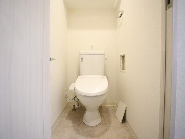 トイレ　※同シリーズ参考写真※