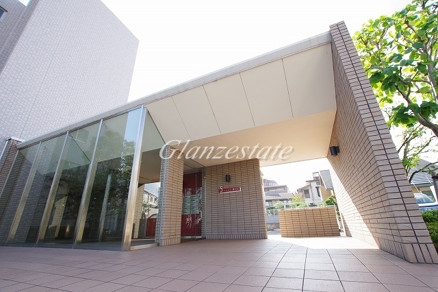 エントランス　☆キレイなエントランス☆