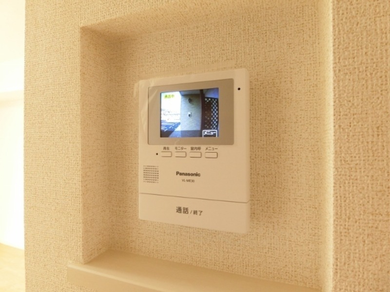 セキュリティ　図面と現状に相違がある場合には現状を優先