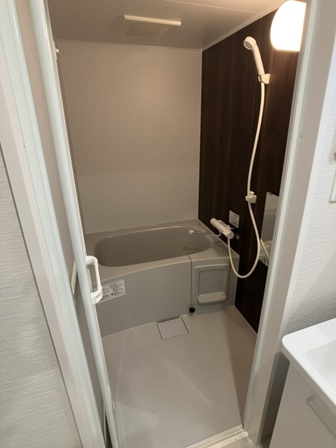 その他　建築中