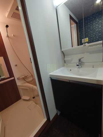 洗面設備　リライフ浅草店