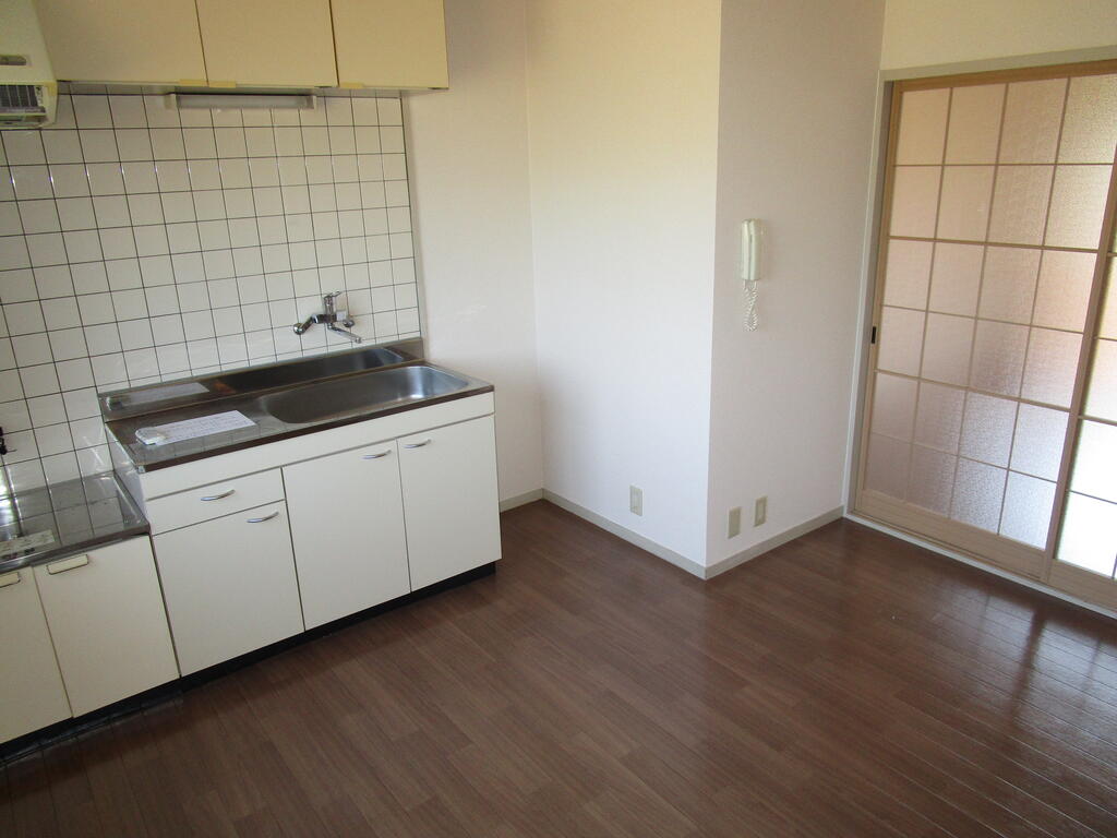 その他部屋・スペース　６帖DK