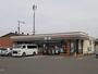 コンビニ　セブンイレブン阿蘇西原店（コンビニ）まで750m