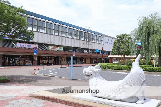 スーパー　（株）エスマート／末広店（スーパー）まで594m