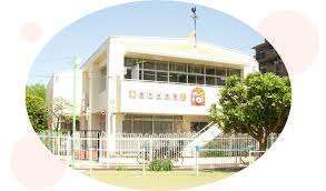 幼稚園・保育園　調布幼稚園（幼稚園・保育園）まで202m