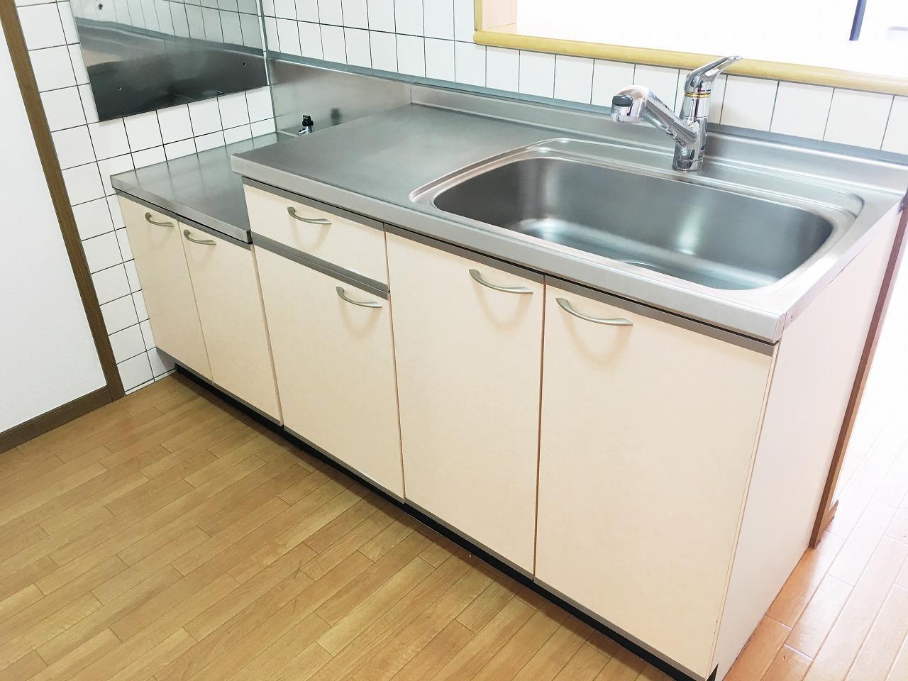 キッチン　☆キッチン☆