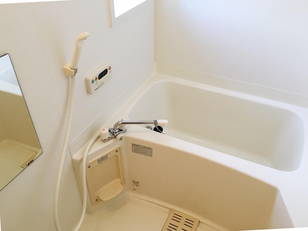 バス・シャワールーム　☆浴室☆