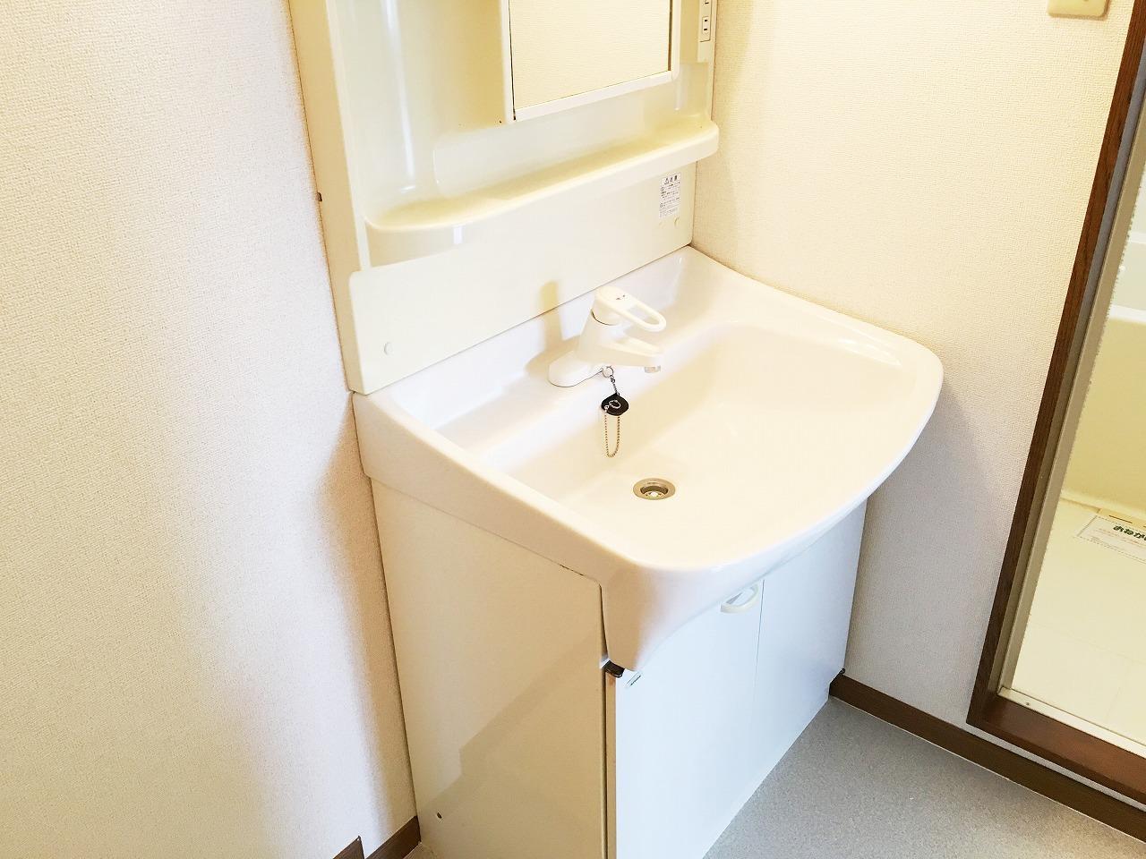 洗面設備　☆洗面化粧台☆