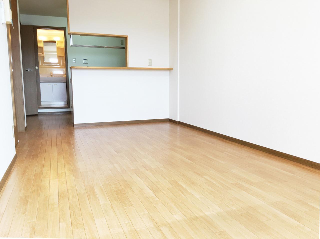 居室・リビング　☆ＬＤＫ☆