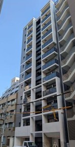 建物外観　外観も気になるポイント