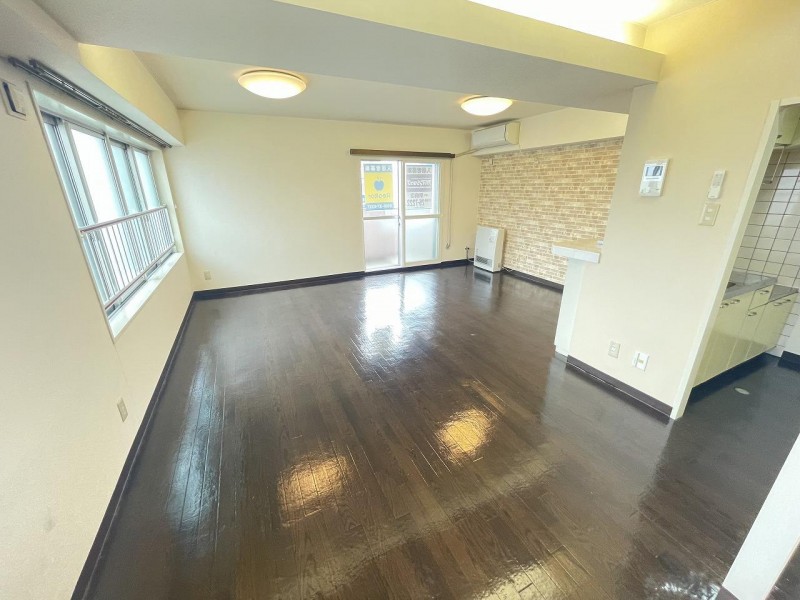 その他部屋・スペース　内装