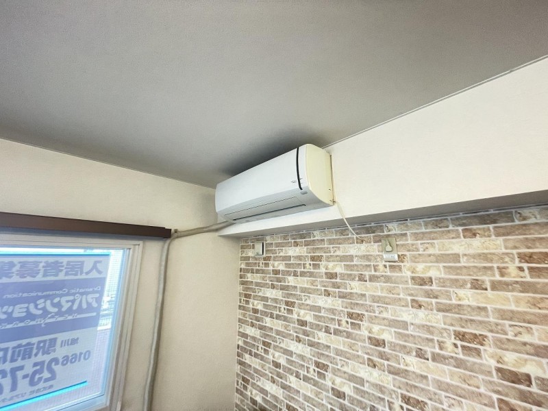 その他設備　設備