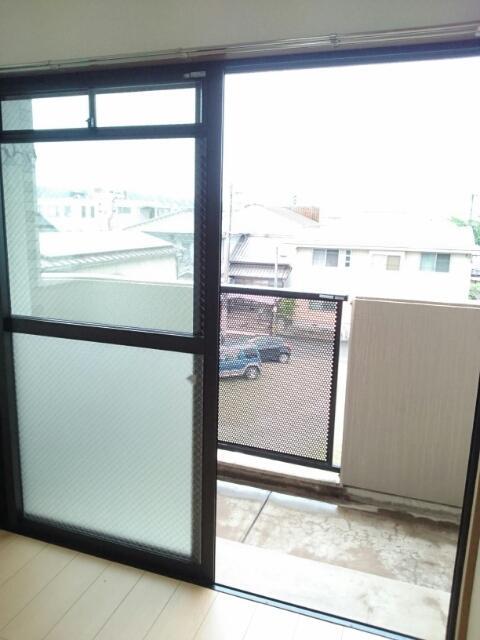 その他　ベランダ