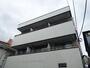 レジデンス小野 3階 築37年の賃貸物件