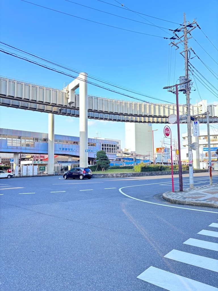 その他　都賀駅（その他）まで518m