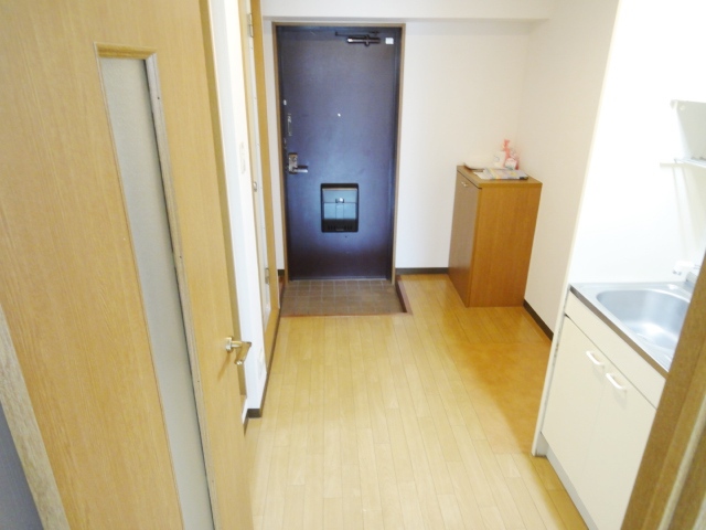 その他部屋・スペース　同物件別号室