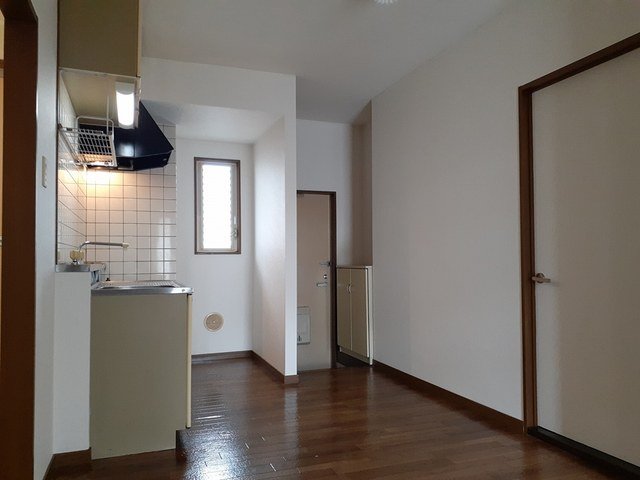 居室・リビング　使いやすいリビングです