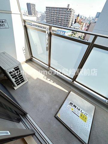 メルベーユ西淀の内装写真