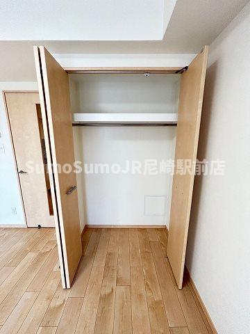 メルベーユ西淀の内装写真