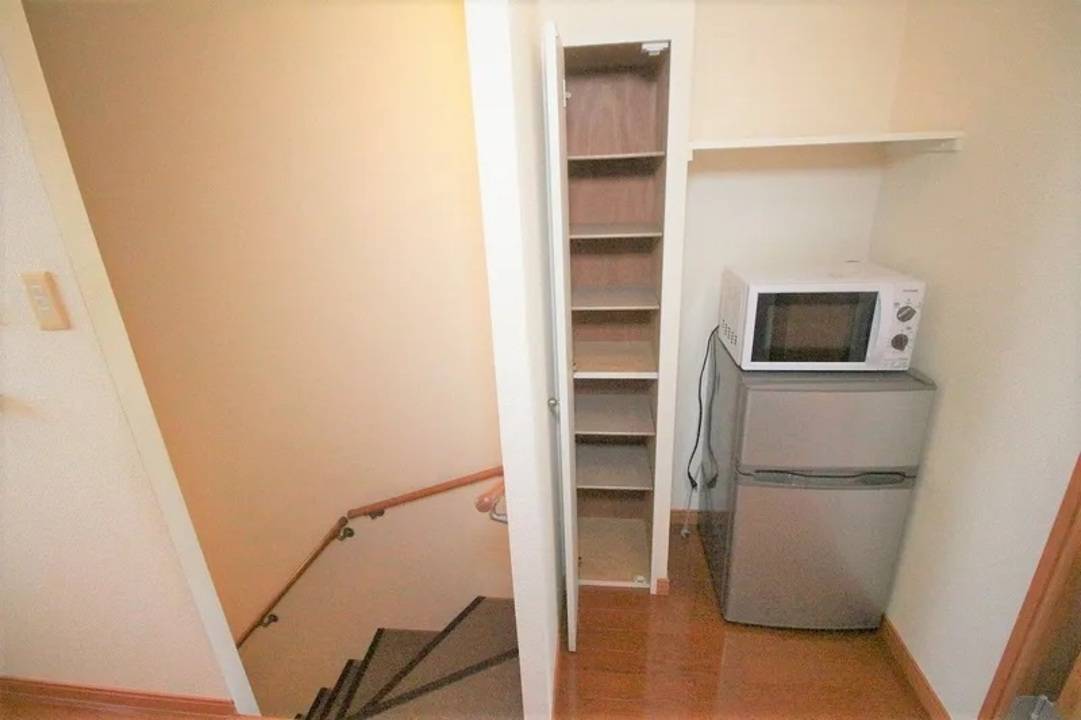 その他　シューズボックス