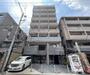 烏丸御池駅より徒歩7分 8階 築22年3ヶ月の賃貸物件