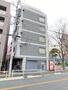 四谷三丁目駅より徒歩7分 5階 築49年の賃貸物件