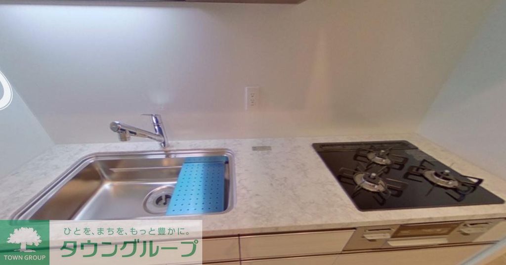 その他共有部分　パース