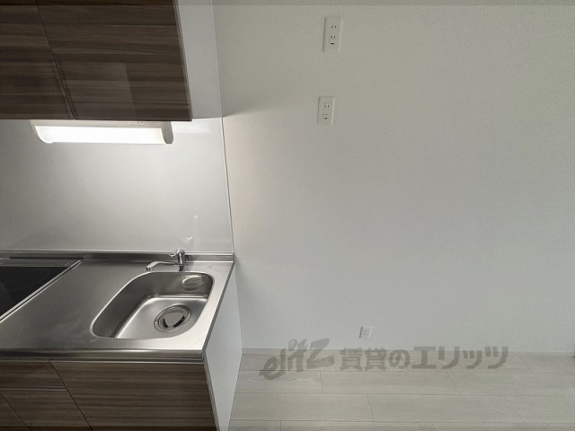 その他部屋・スペース　冷蔵庫置場