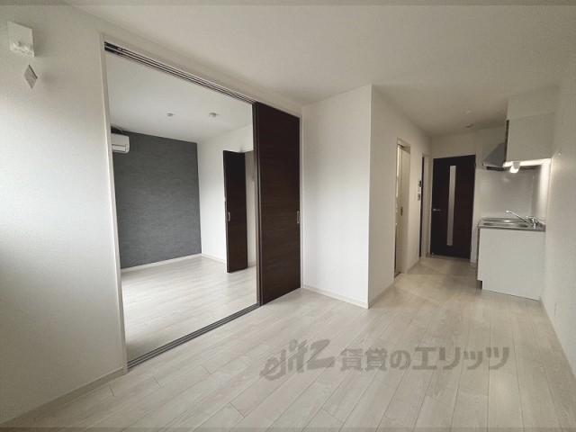 居室・リビング　洋室