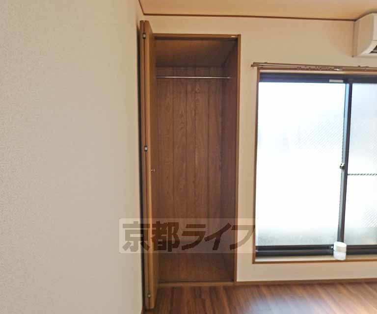 収納　収納です。