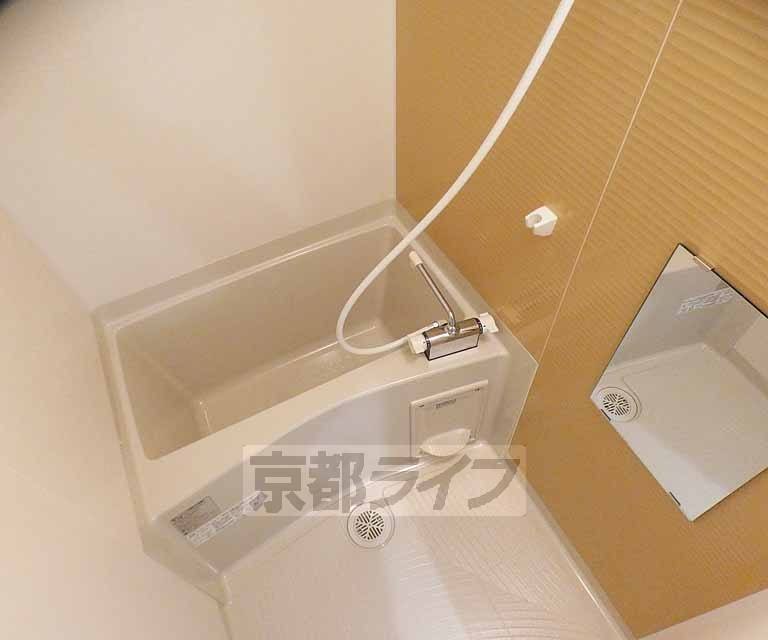 バス・シャワールーム　３点セパレート