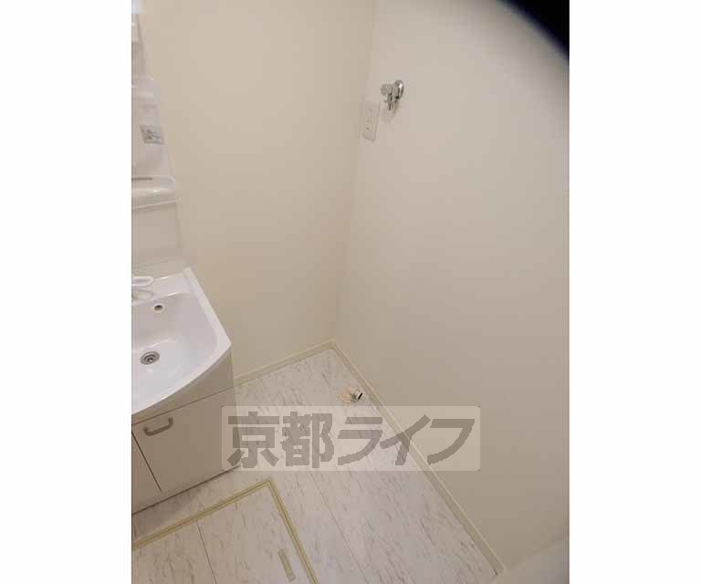 その他部屋・スペース　室内に洗濯機設置可