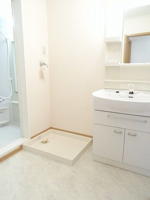 洗面設備　☆独立洗面台☆