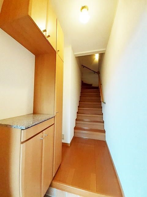 玄関　☆玄関☆