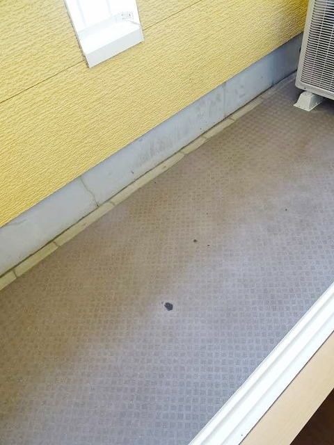 バルコニー　☆バルコニー☆