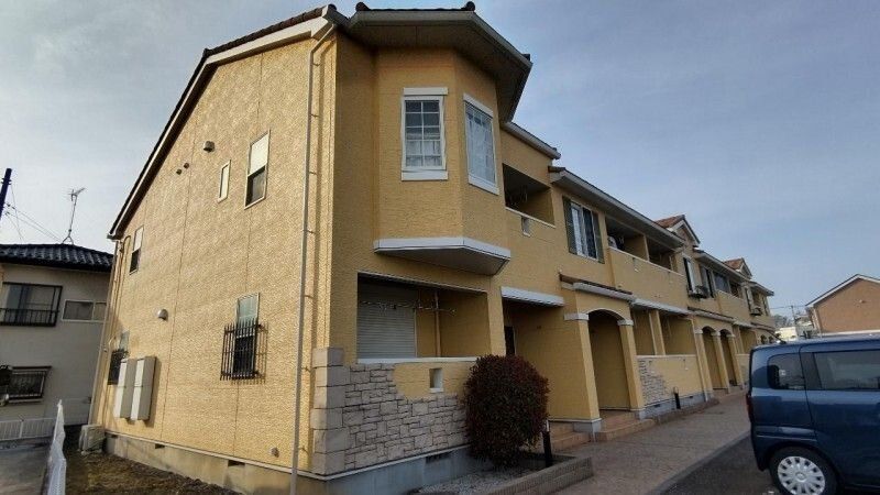 建物外観　☆外観☆