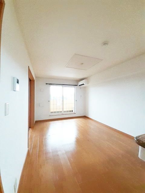 居室・リビング　☆LDK12.6帖☆