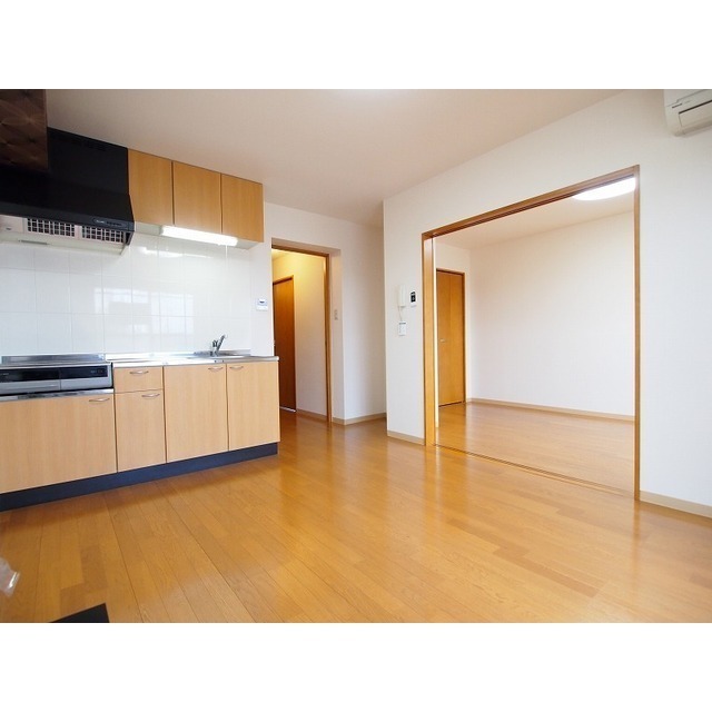 キッチン　※現状優先