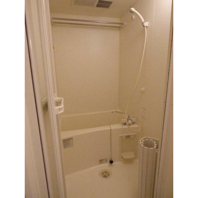 バス・シャワールーム　参考写真