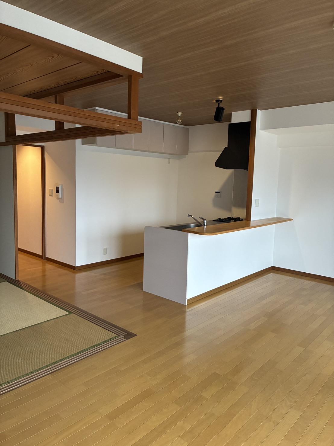 その他部屋・スペース　洋室