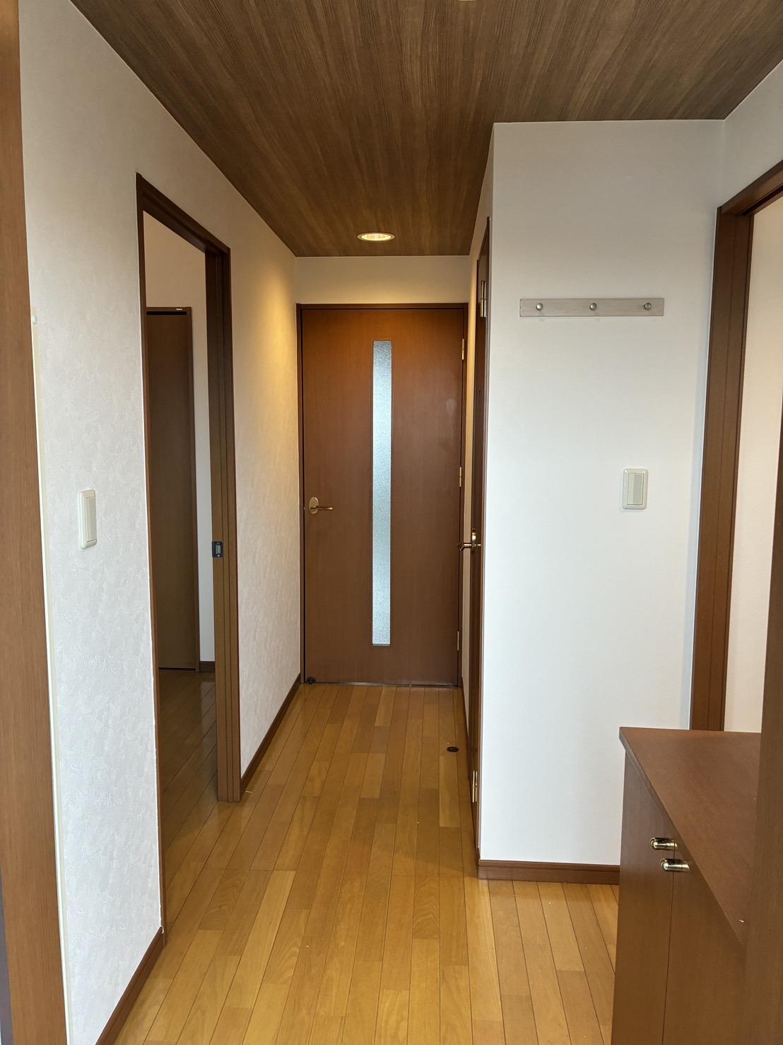 セキュリティ　TVモニタホン