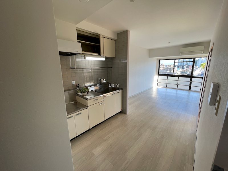 居室・リビング　別のお部屋の写真です。ご参考までに。