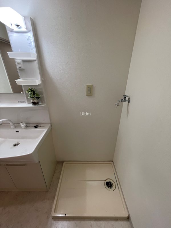 その他設備　別のお部屋の写真です。ご参考までに。